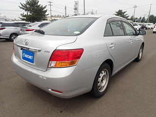 TOYOTA ALLION 2009