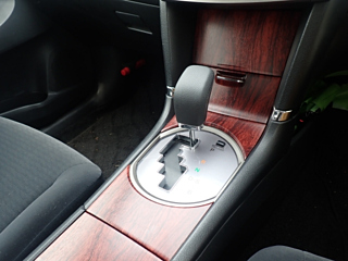 TOYOTA ALLION 2009