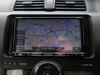TOYOTA ALLION 2009