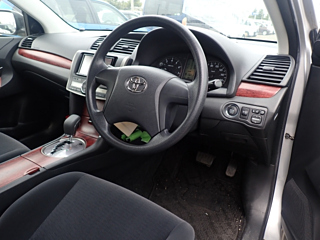 TOYOTA ALLION 2009