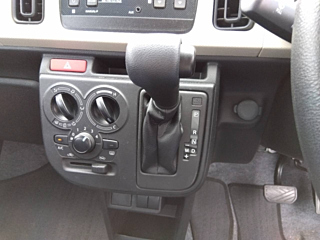 SUZUKI ALTO 2020