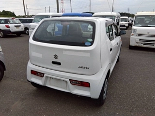 SUZUKI ALTO 2020