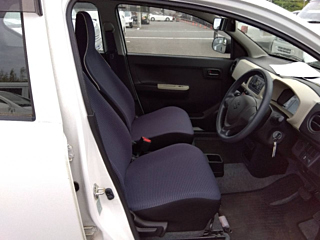 SUZUKI ALTO 2020