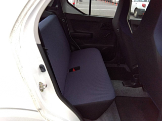 SUZUKI ALTO 2020