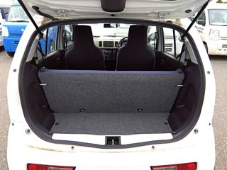 SUZUKI ALTO 2020