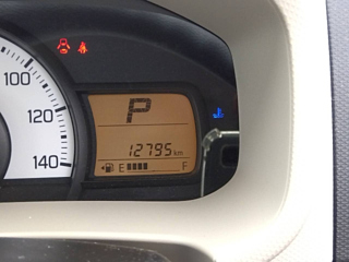 SUZUKI ALTO 2020