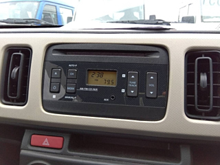 SUZUKI ALTO 2020
