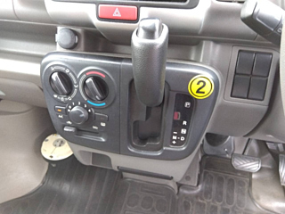 SUZUKI EVERY 2019