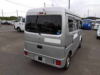 SUZUKI EVERY 2019