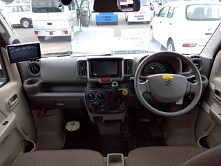 SUZUKI EVERY 2019