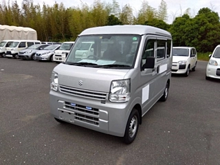 SUZUKI EVERY 2019