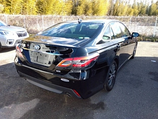 TOYOTA CROWN 2019