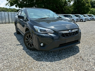 SUBARU XV 2022