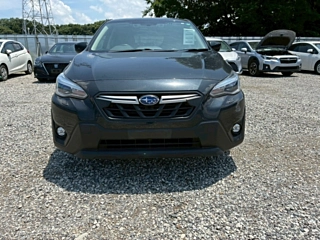 SUBARU XV 2022