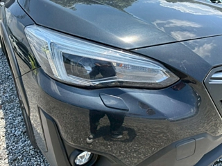 SUBARU XV 2022
