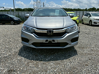 HONDA GRACE 2019