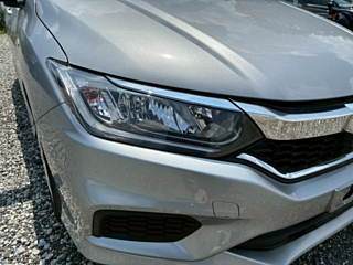 HONDA GRACE 2019