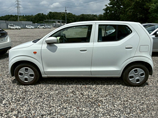 SUZUKI ALTO 2018