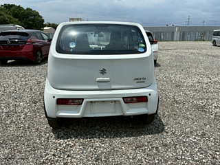 SUZUKI ALTO 2018