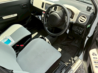 SUZUKI ALTO 2018