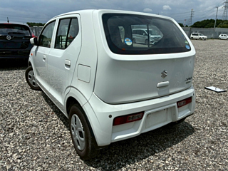 SUZUKI ALTO 2018