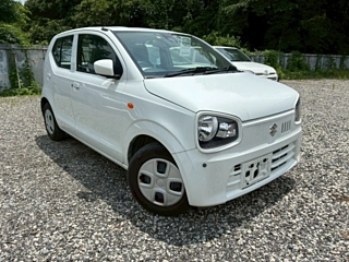 SUZUKI ALTO 2018