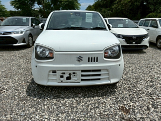 SUZUKI ALTO 2018