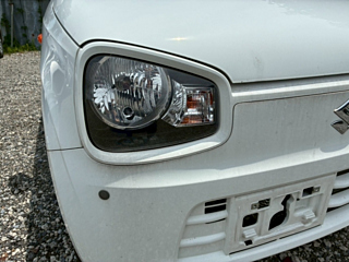 SUZUKI ALTO 2018
