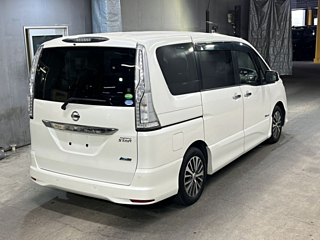 NISSAN SERENA 2016