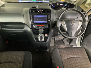 NISSAN SERENA 2016