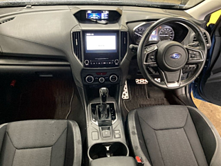 SUBARU IMPREZA 2019
