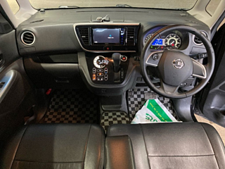 NISSAN DAYZ ROOX 2014