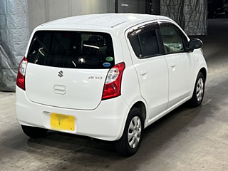 SUZUKI ALTO 2012