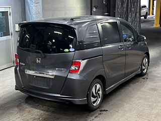 HONDA FREED 2015
