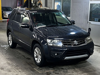 SUZUKI ESCUDO 2013