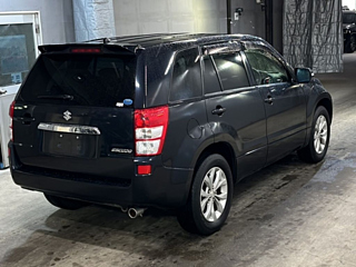 SUZUKI ESCUDO 2013