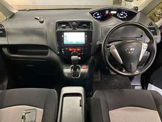 NISSAN SERENA 2012