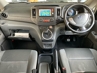 NISSAN NV200 2016