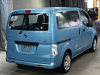 NISSAN NV200 2016