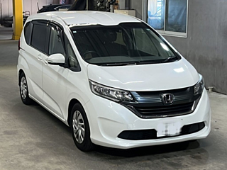HONDA FREED 2019