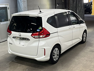 HONDA FREED 2019