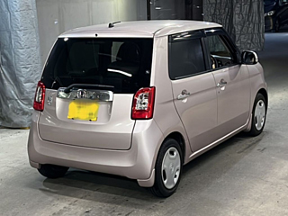 HONDA N ONE 2013