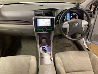 TOYOTA PREMIO 2010