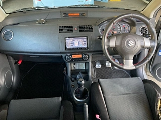 car slider