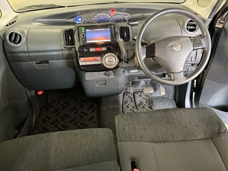 DAIHATSU TANTO 2012