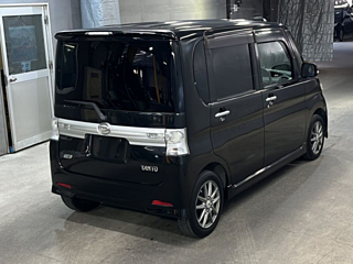 DAIHATSU TANTO 2012
