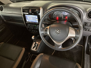 SUZUKI JIMNY 2015