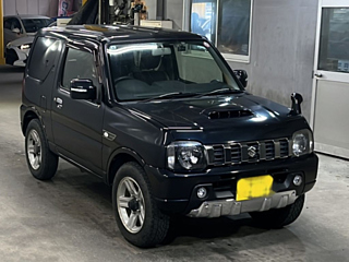 SUZUKI JIMNY 2015