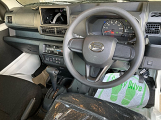 DAIHATSU HIJET TRUCK 2024