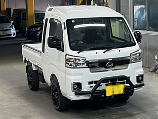 DAIHATSU HIJET TRUCK 2024